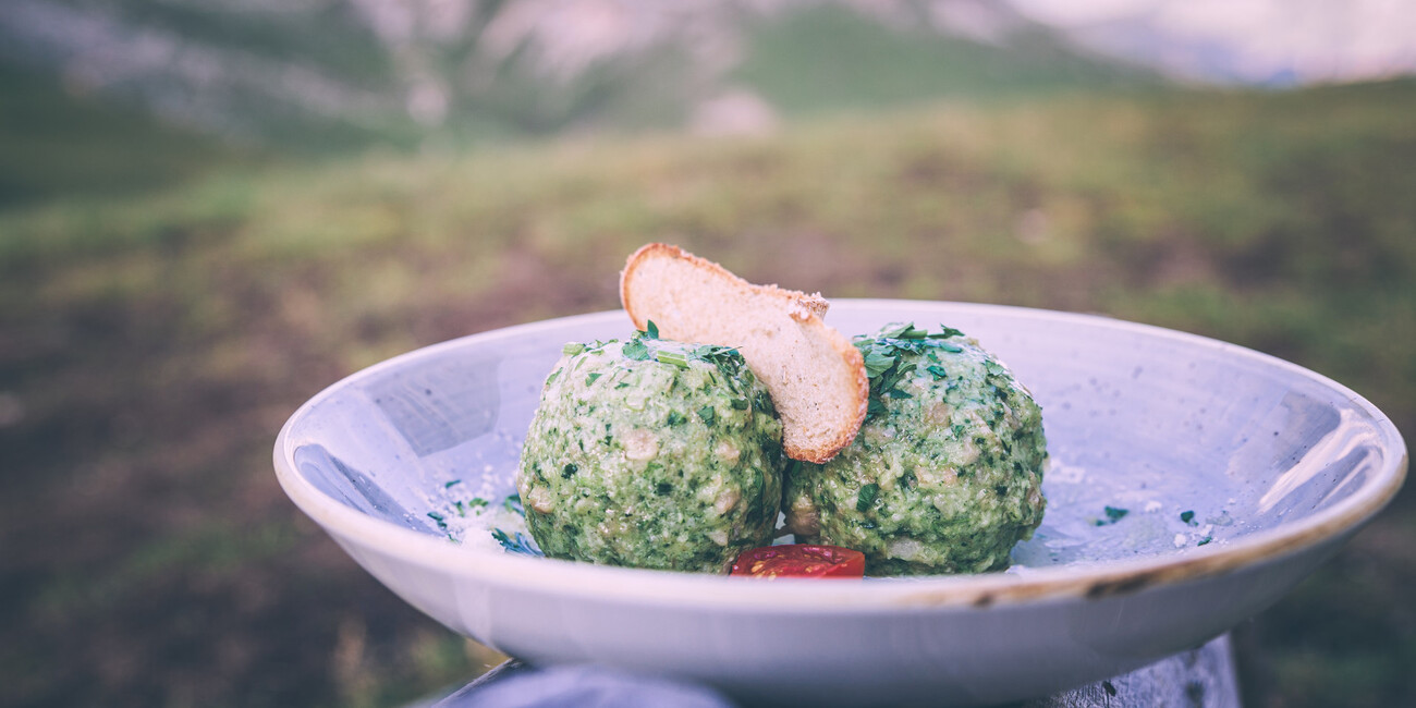 Malga Sasso Piatto #8