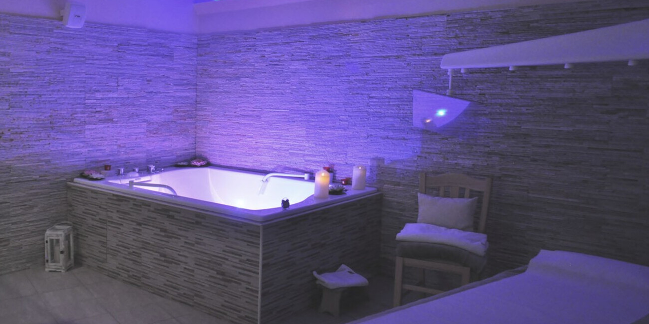 Wellness Centro della Salute e bellezza Garni Bucaneve #3