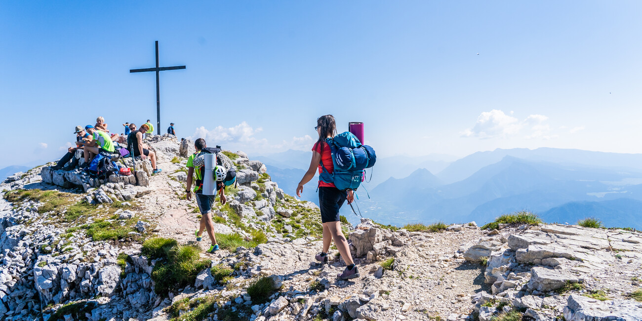 Belvedere Becco di Filadonna #3