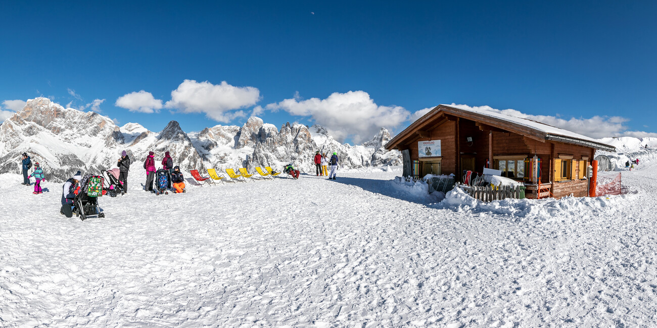Kinderland - Alpe delle Marmotte #2