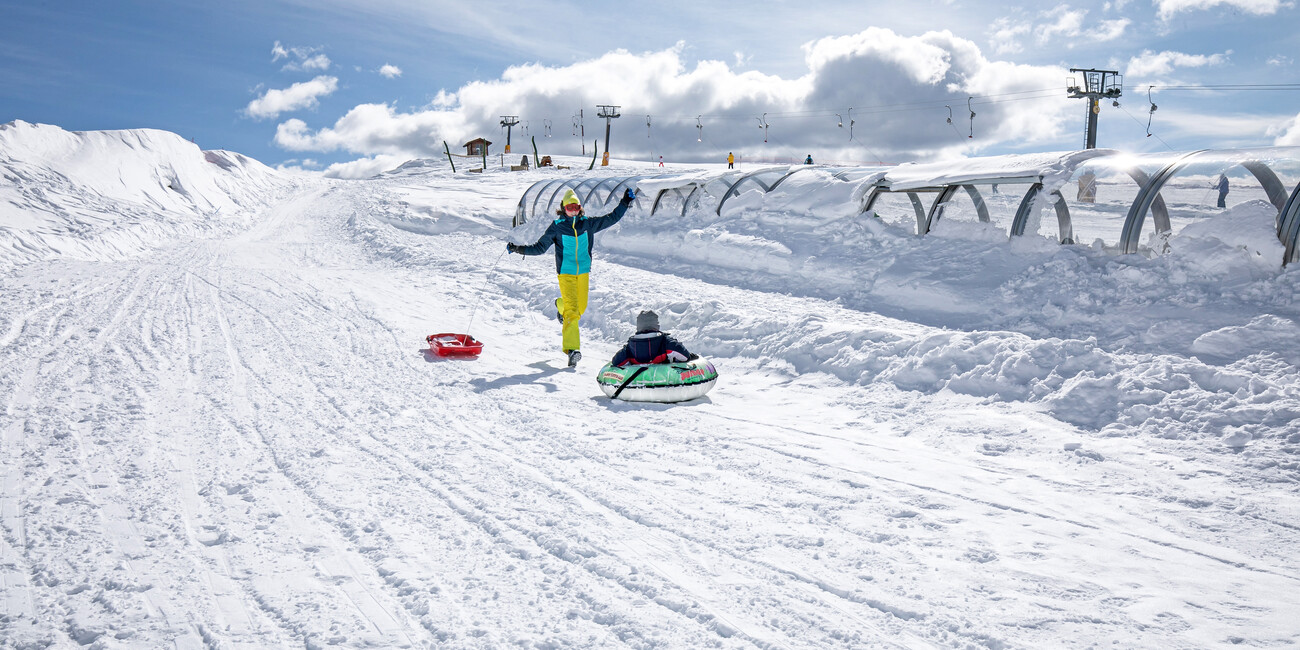 Kinderland - Alpe delle Marmotte #3