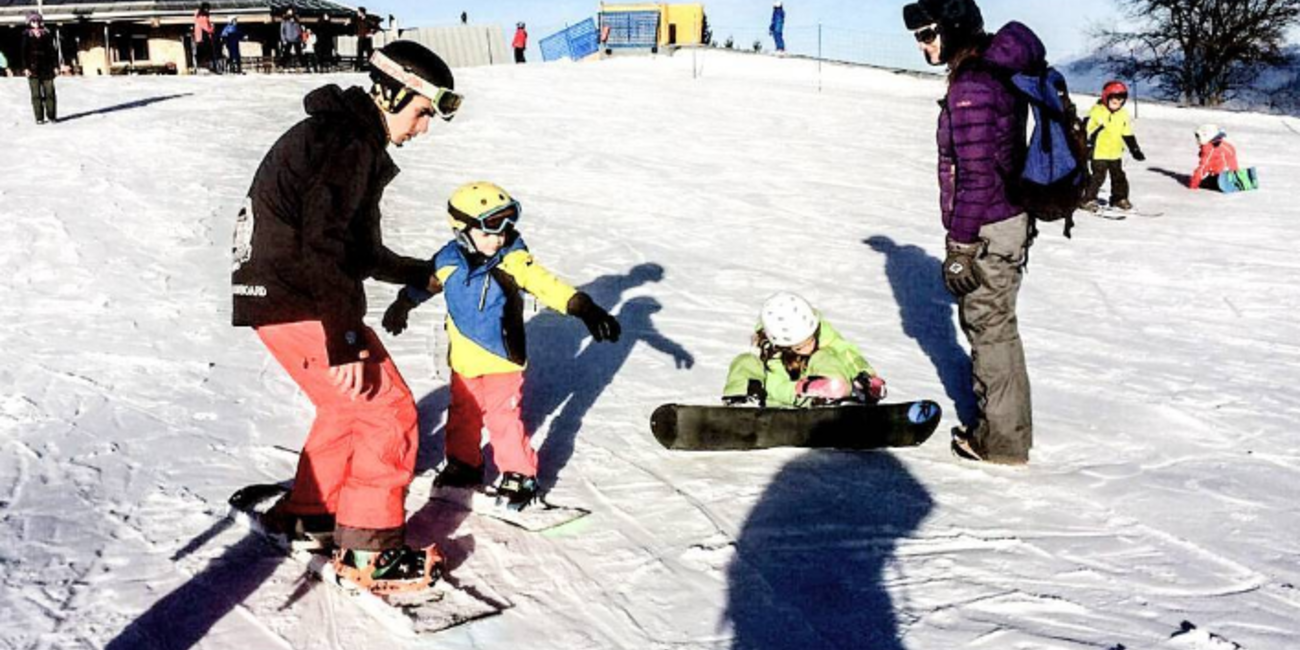 Skilehrer Azzurra #4