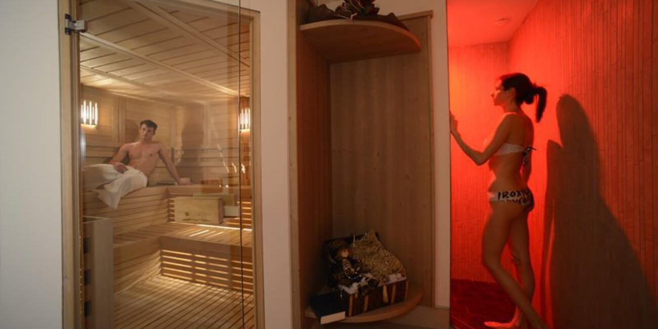 Hotel Vittoria #2