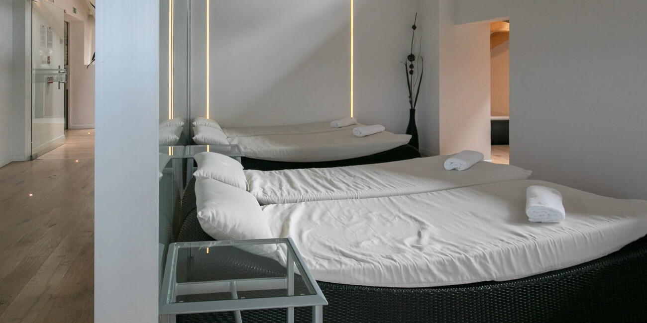 Luna Bianca Hotel #3