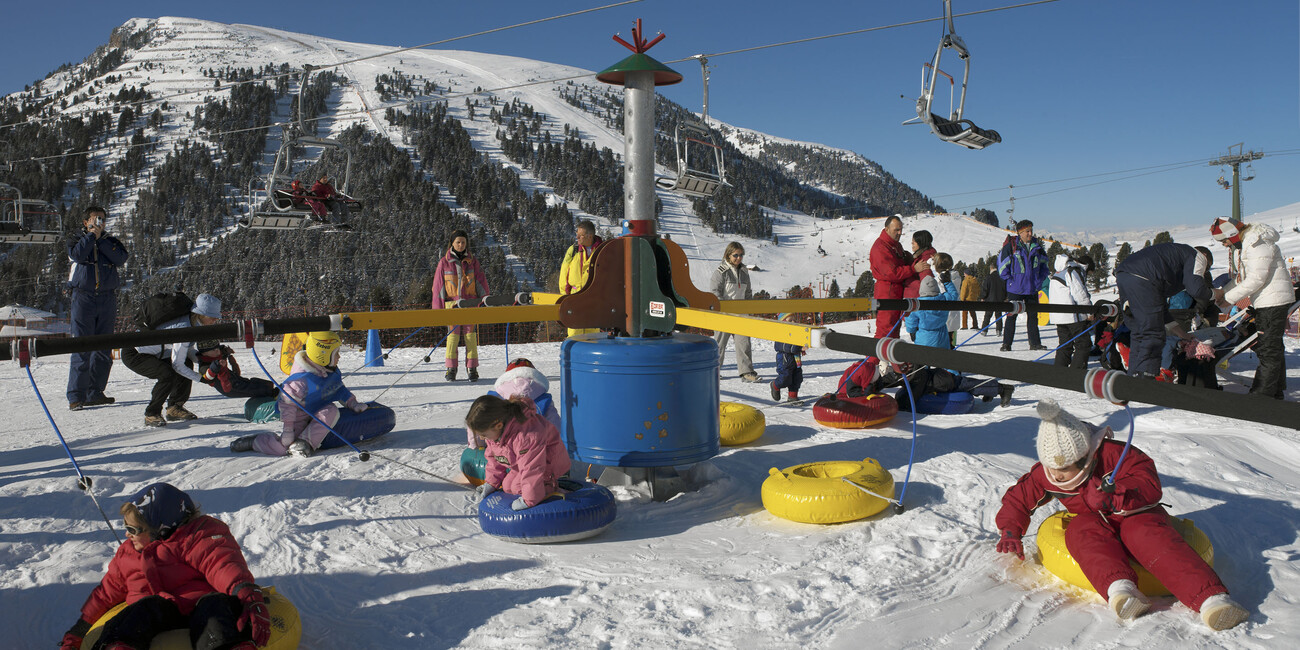 © Alberto Campanile 