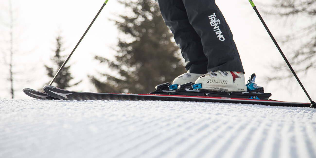 Scuola Italiana Sci e Snowboard Lavarone – Dove i bambini imparano… divertendosi! #4