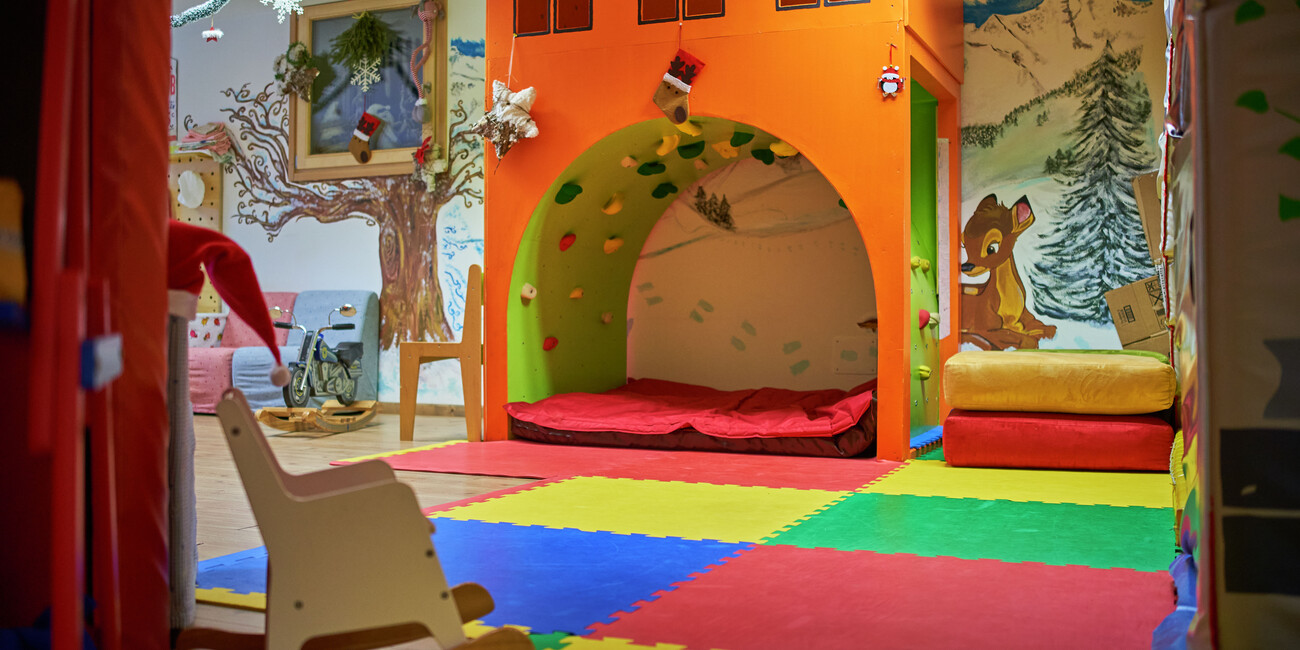 Folgarida Kinderland #7