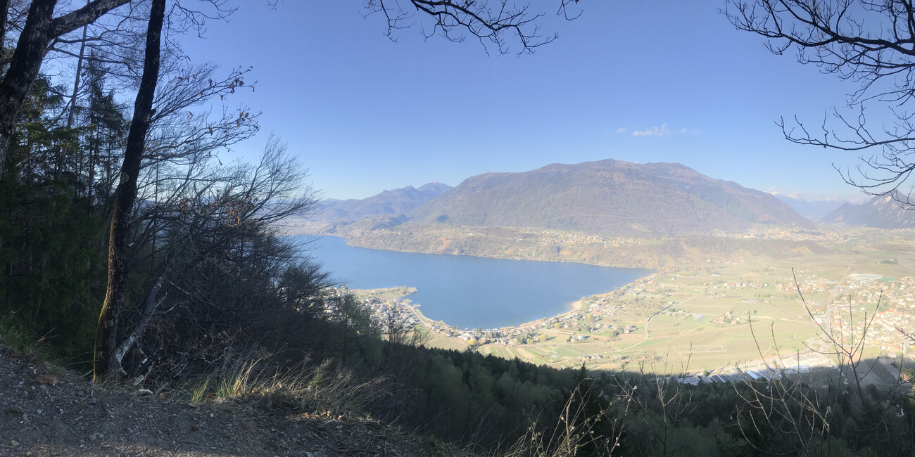 Belvedere Croz Anza Rossa #4