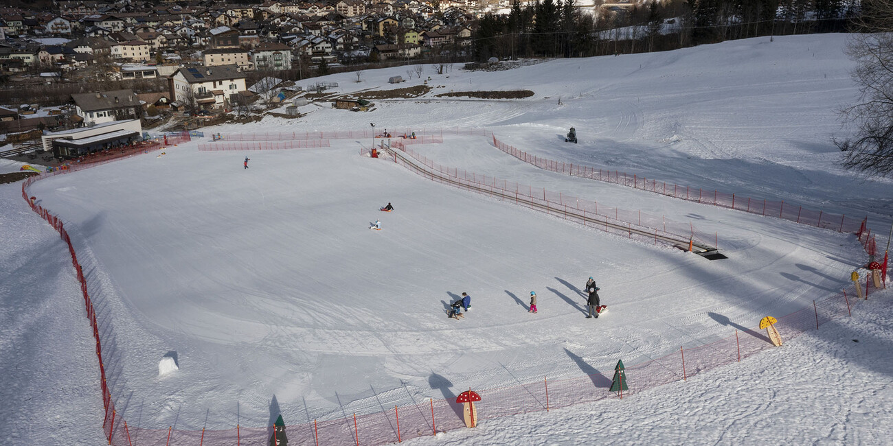 Snowpark Ziano di Fiemme #4