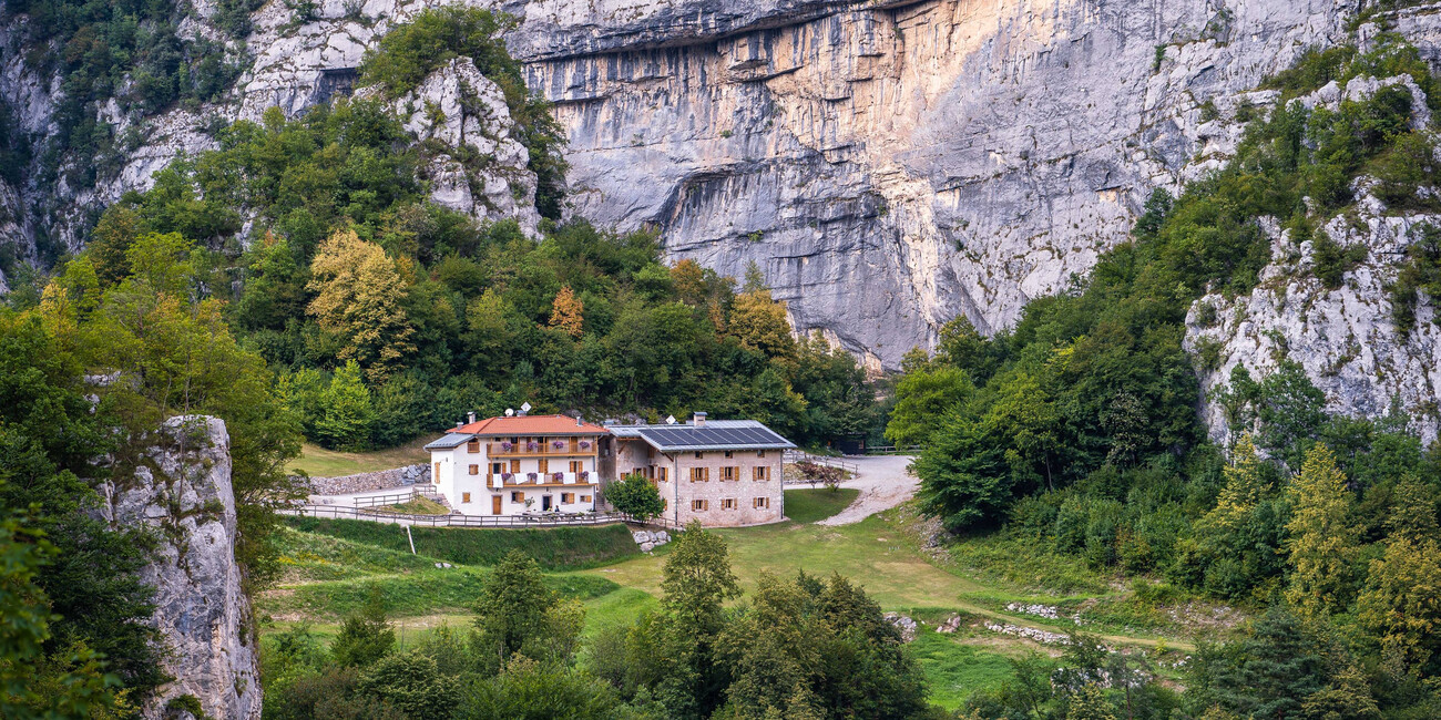 Ristorante Maso Limarò #1