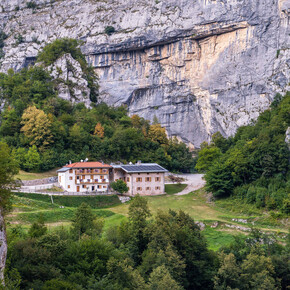 Ristorante Maso Limarò