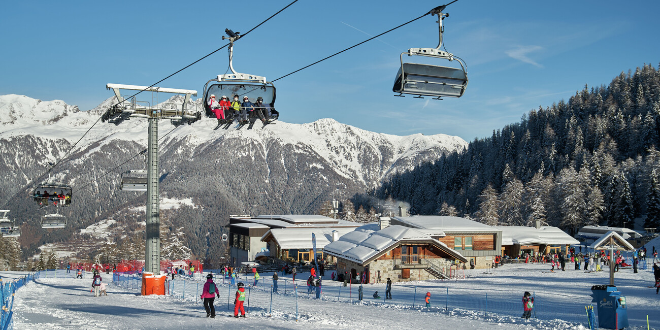 Family Park Marilleva #2