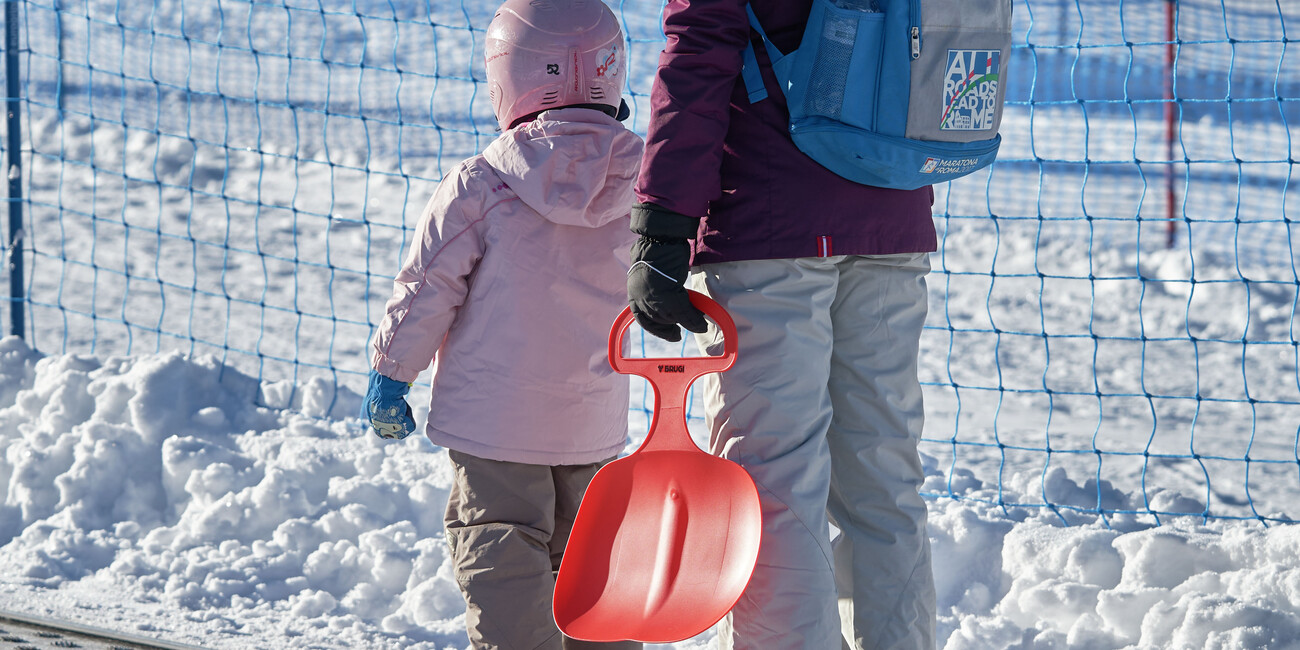 Family Park Marilleva #5