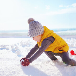 Baby Park la Casa di Bertold