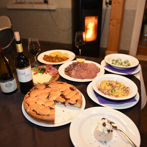 Ristorante pizzeria bar Rosspach