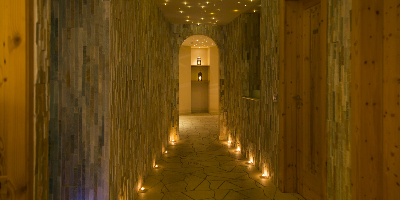 Blu Hotel Natura & Spa #3