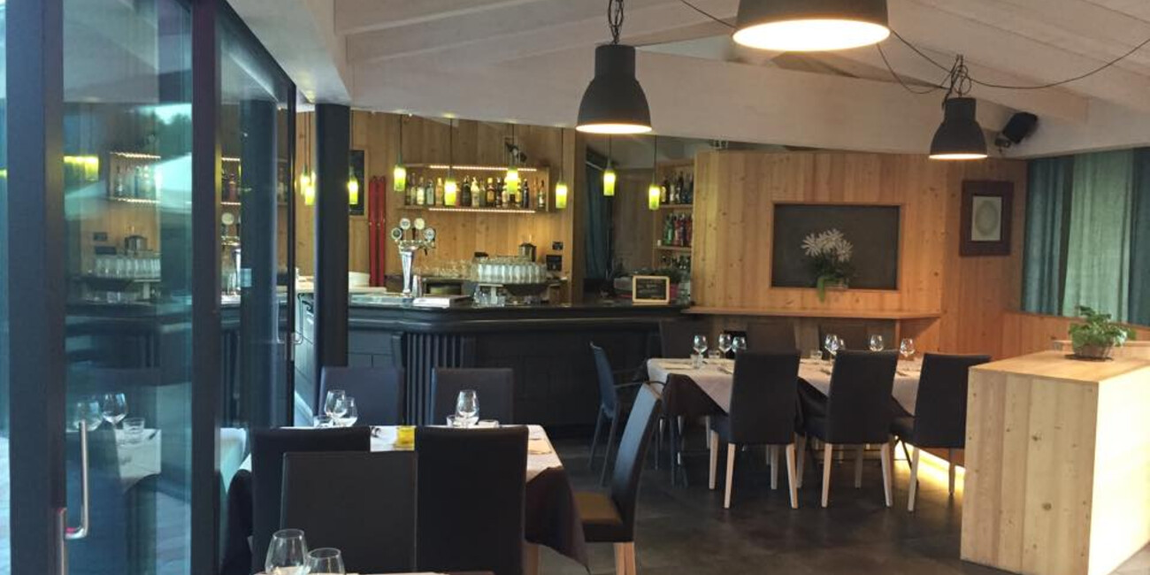 Ristorante Maso Mittereck #2