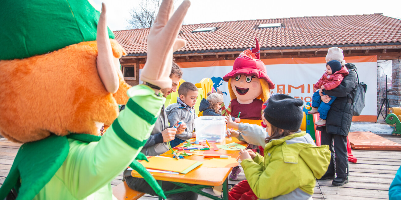 Babypark della Strega #3