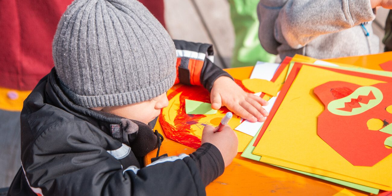 Babypark della Strega #4