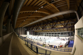 Palaghiaccio Folgaria