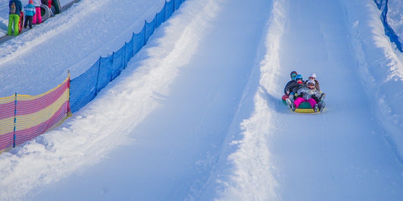 Slittinovia Lavarone - Divertimento sulla neve in tutta sicurezza #2