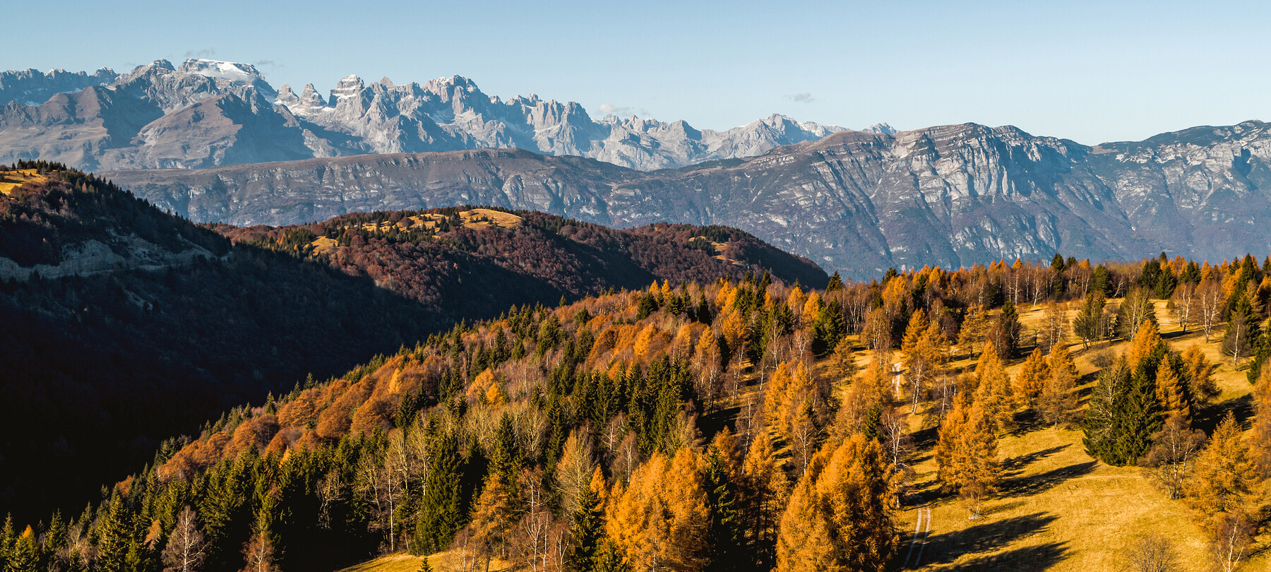 Cosa fare a Trento e dintorni in autunno 