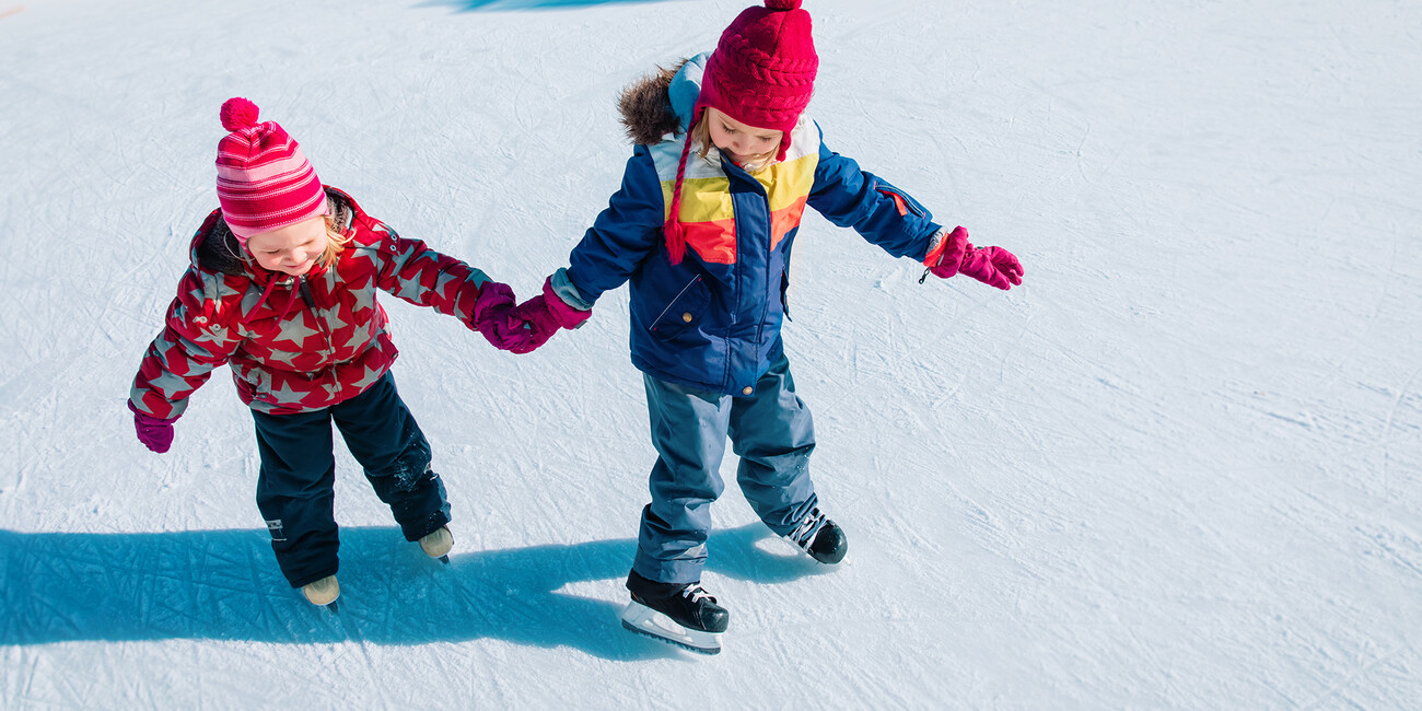 Pattinaggio Brentonico - San Valentino #2