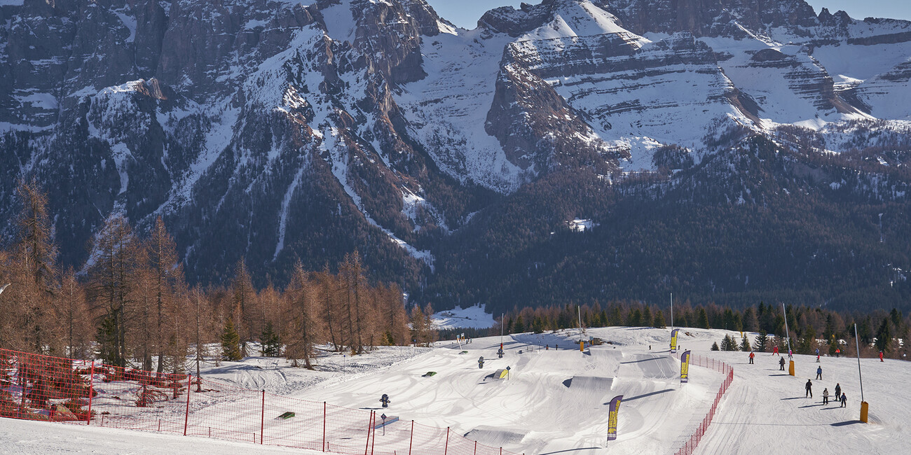 Pradalago Mini Ursus #3