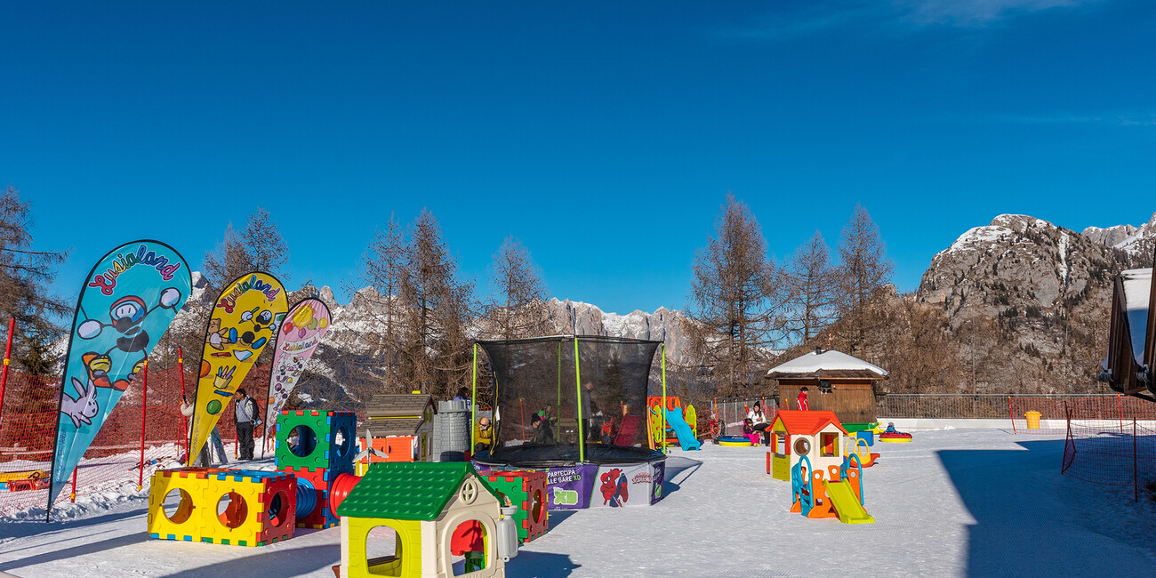 Lusialand - Chalet Valbona #6