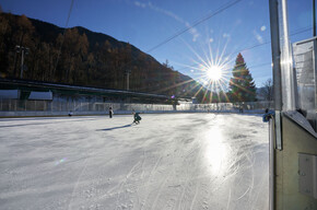 Stadio del ghiaccio Malè