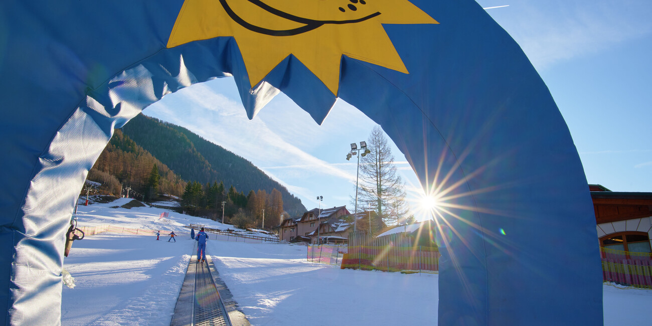 Biancaneve Snowpark #4