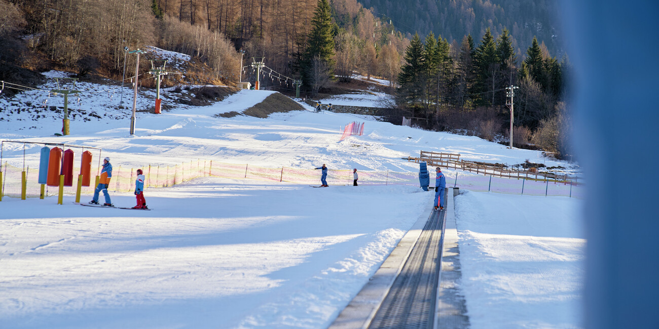 Biancaneve Snowpark #5