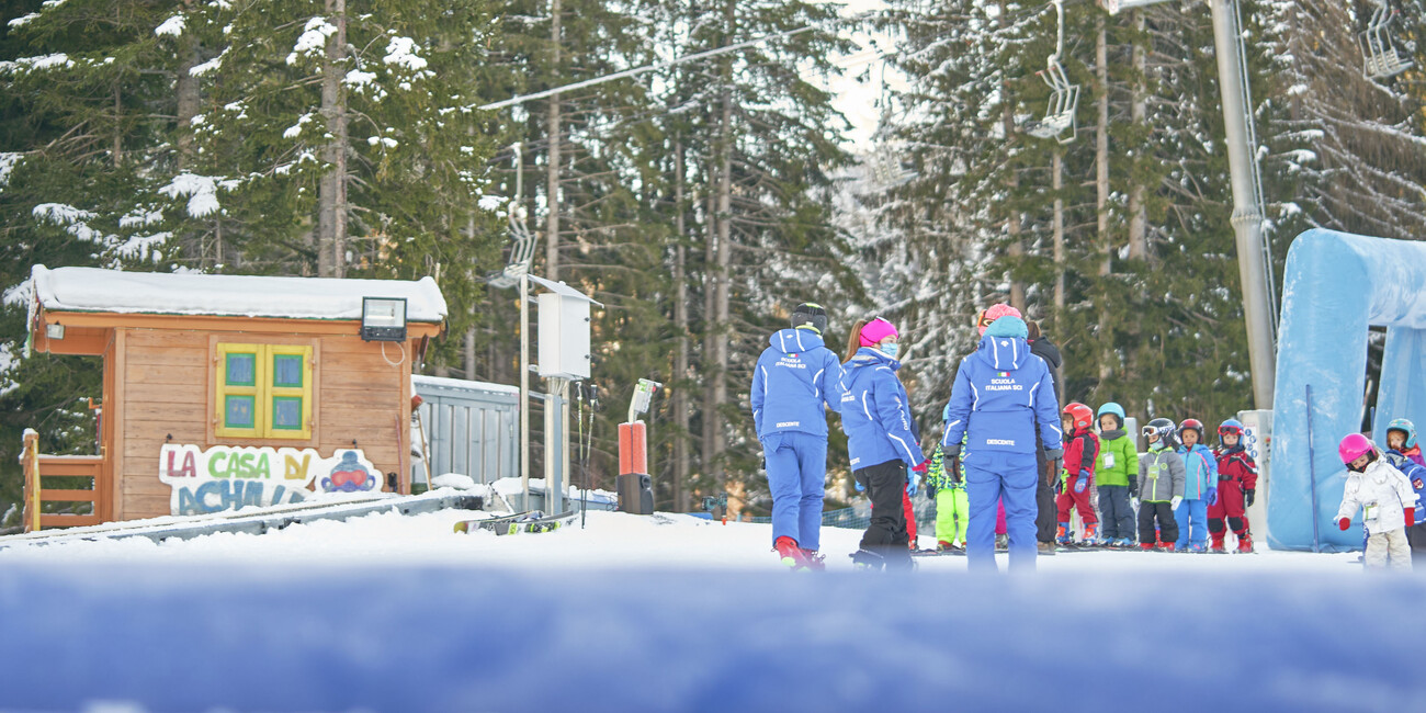 Marillandia - Marilleva 1400 #7