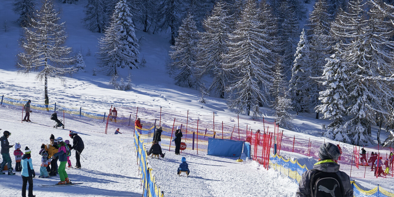 Family Park Daolasa #4