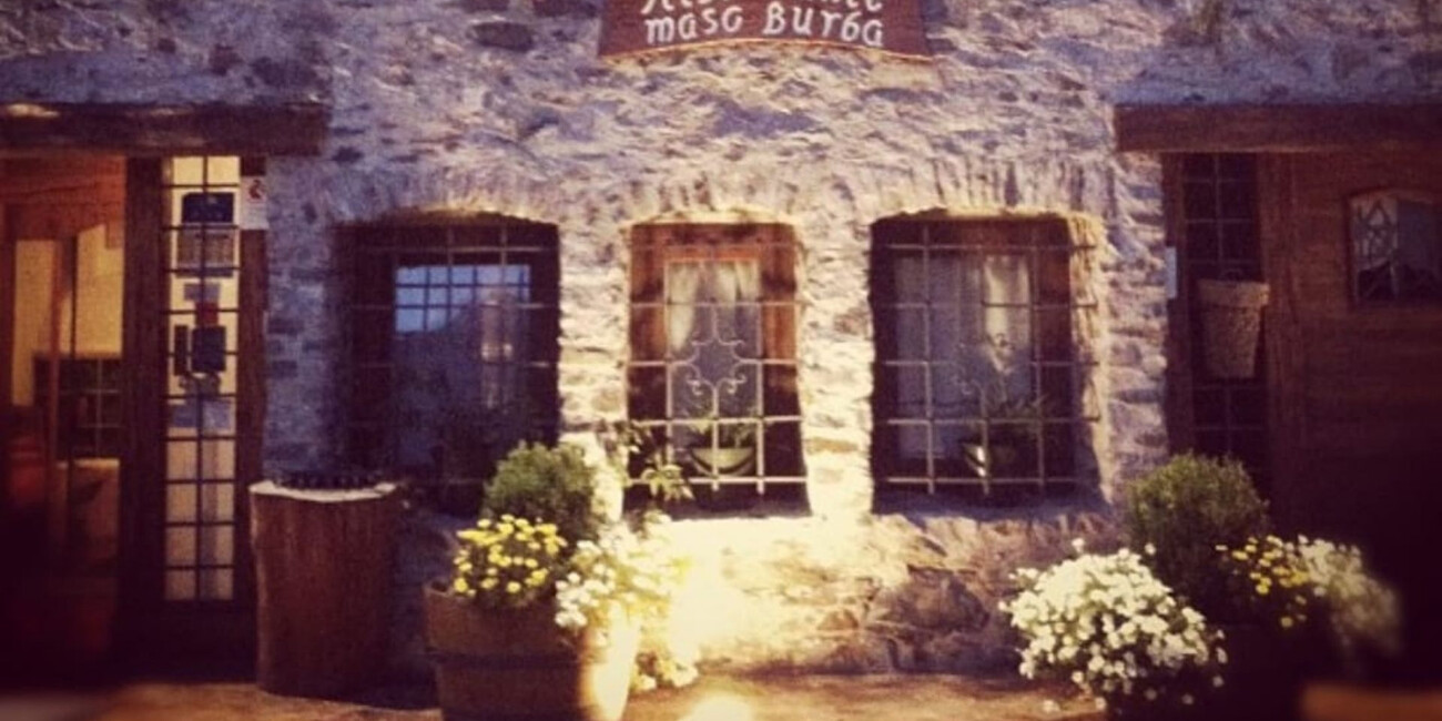Ristorante Maso Burba #2
