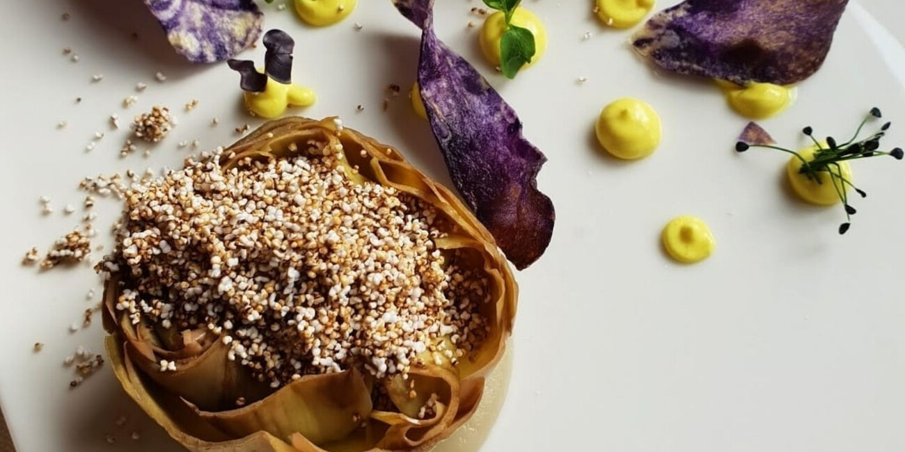 Ristorante Maso Burba #3