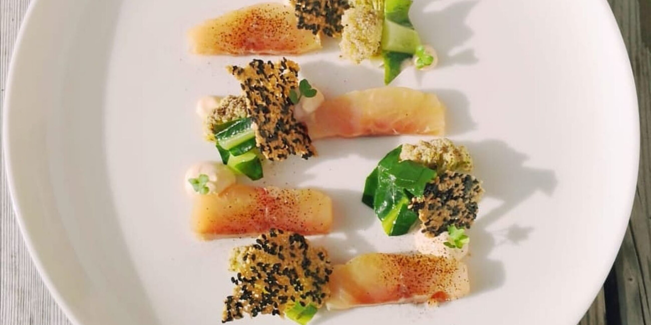 Ristorante Maso Burba #4