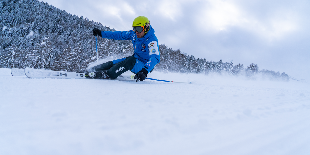 Scuola Italiana Sci e Snowboard Folgaria #2