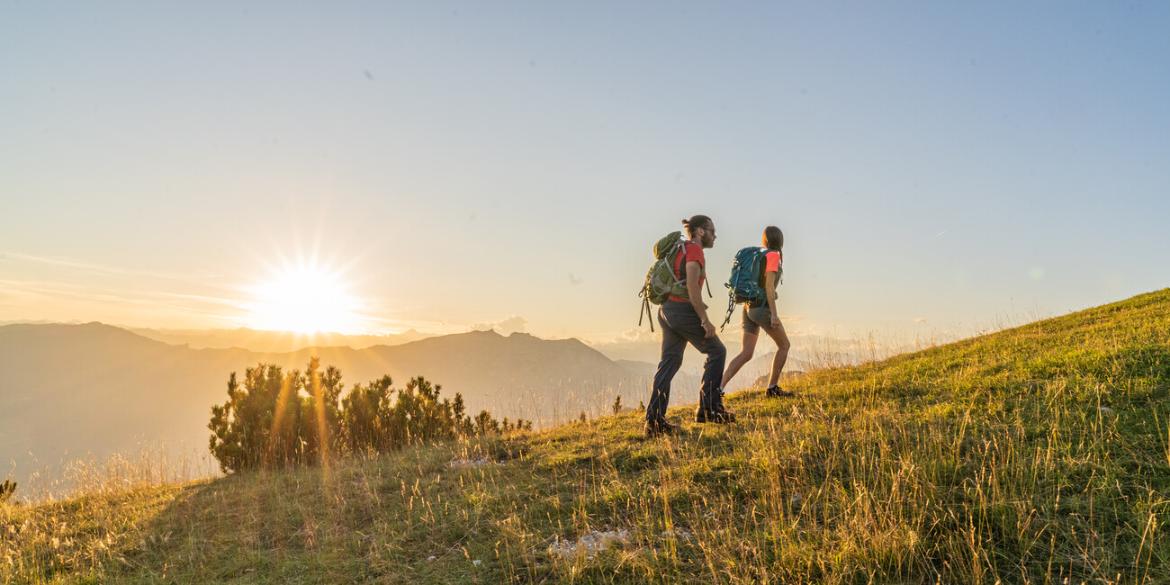 Belvedere Monte Cornetto #1