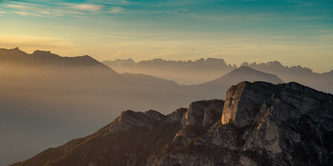 Belvedere Monte Cornetto #3