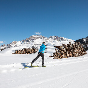 Scuola di sci Passo Oclini