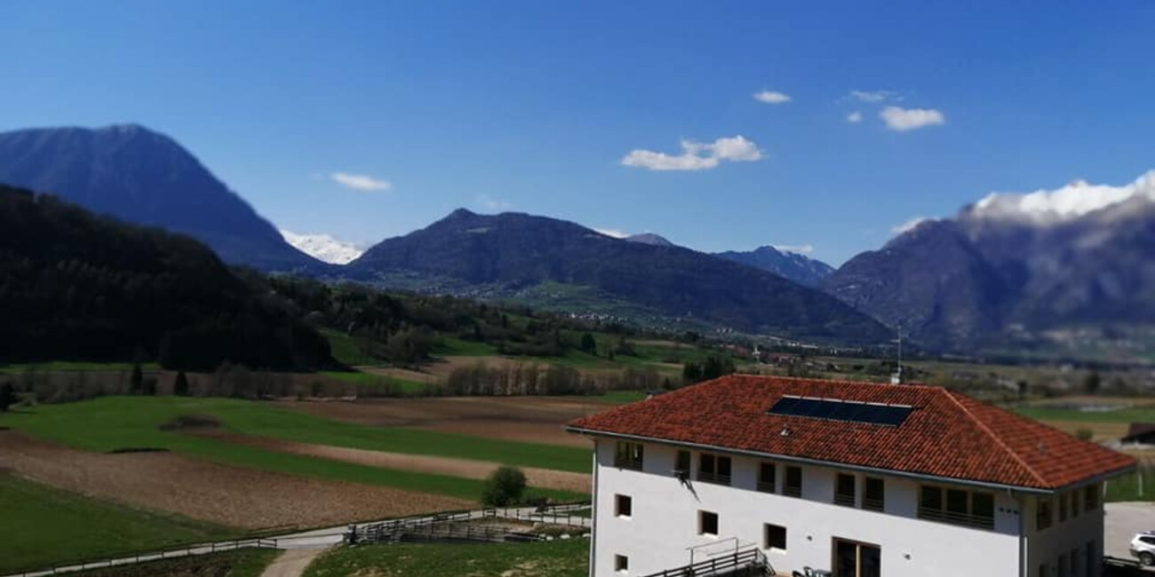 Agriturismo Maso Pertener #1