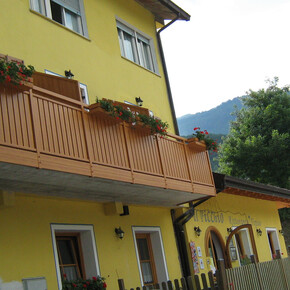 Ristorante Il Picchio