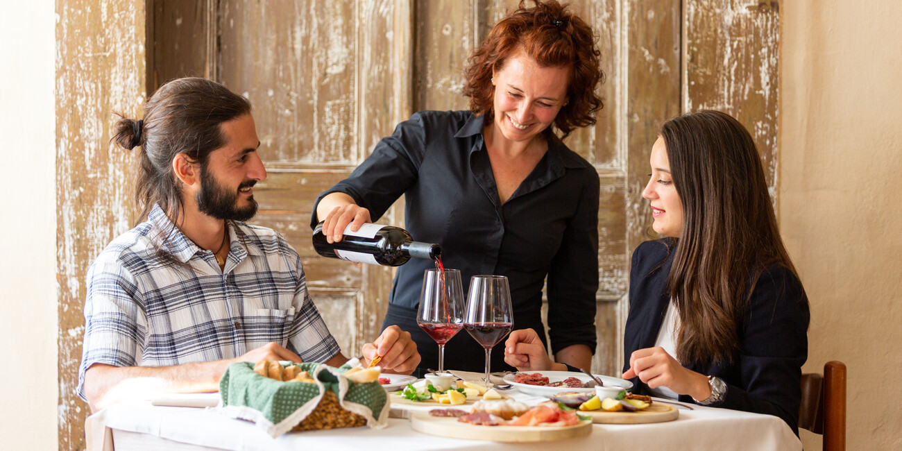 Osteria Locanda Fiore #1