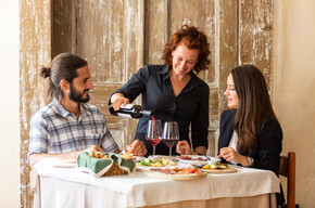 Osteria Locanda Fiore
