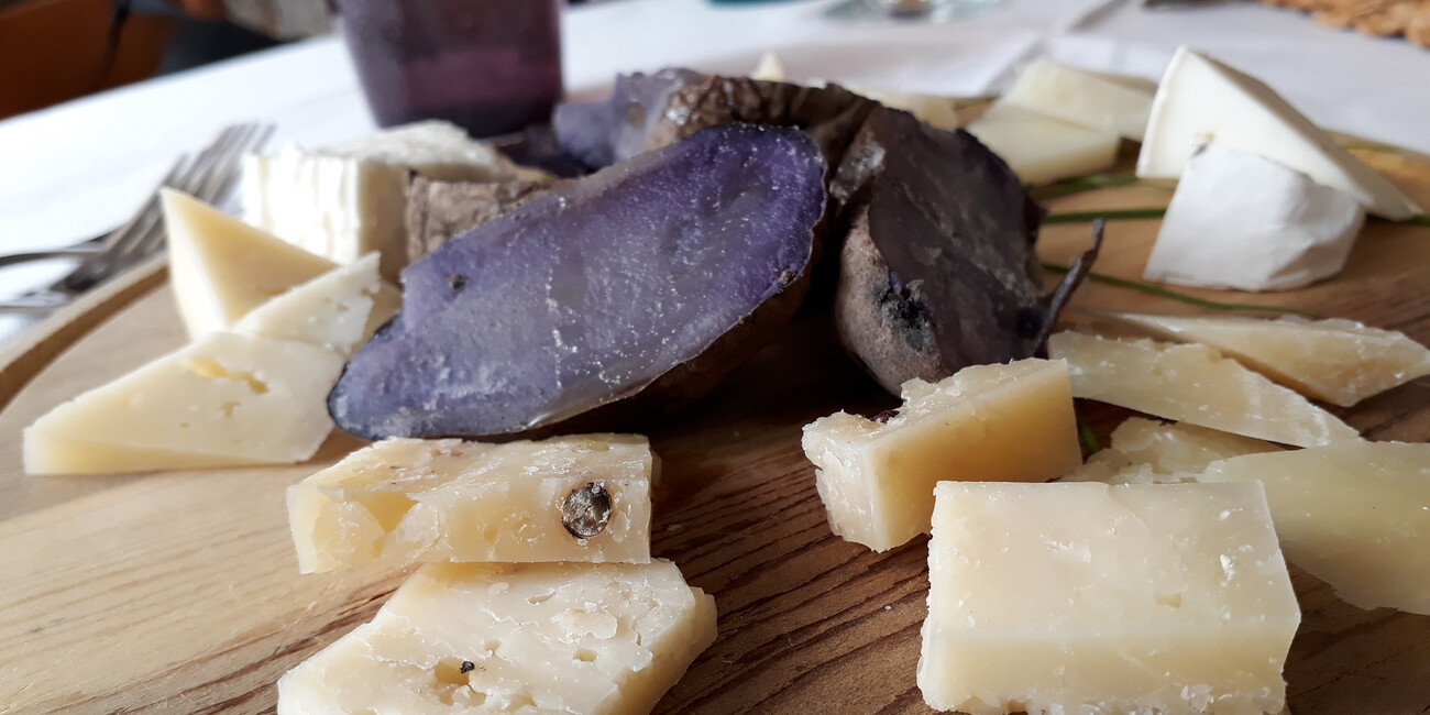 Osteria Locanda Fiore #3