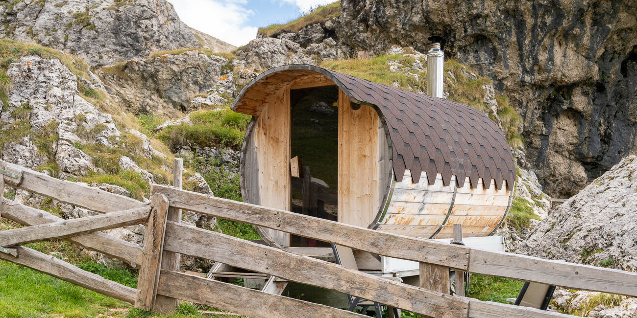 Malga Sasso Piatto #12