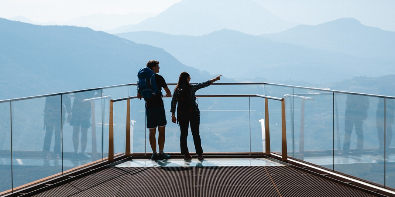Skywalk Monte di Mezzocorona #4