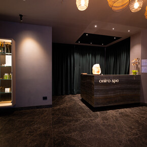 Spa Oniro & Private Spa Ofuro