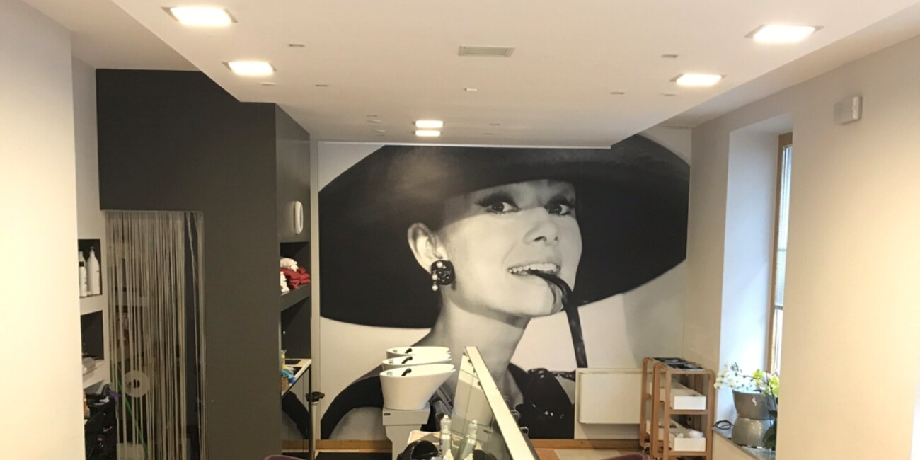 Salone Cinzia e Valentina #2